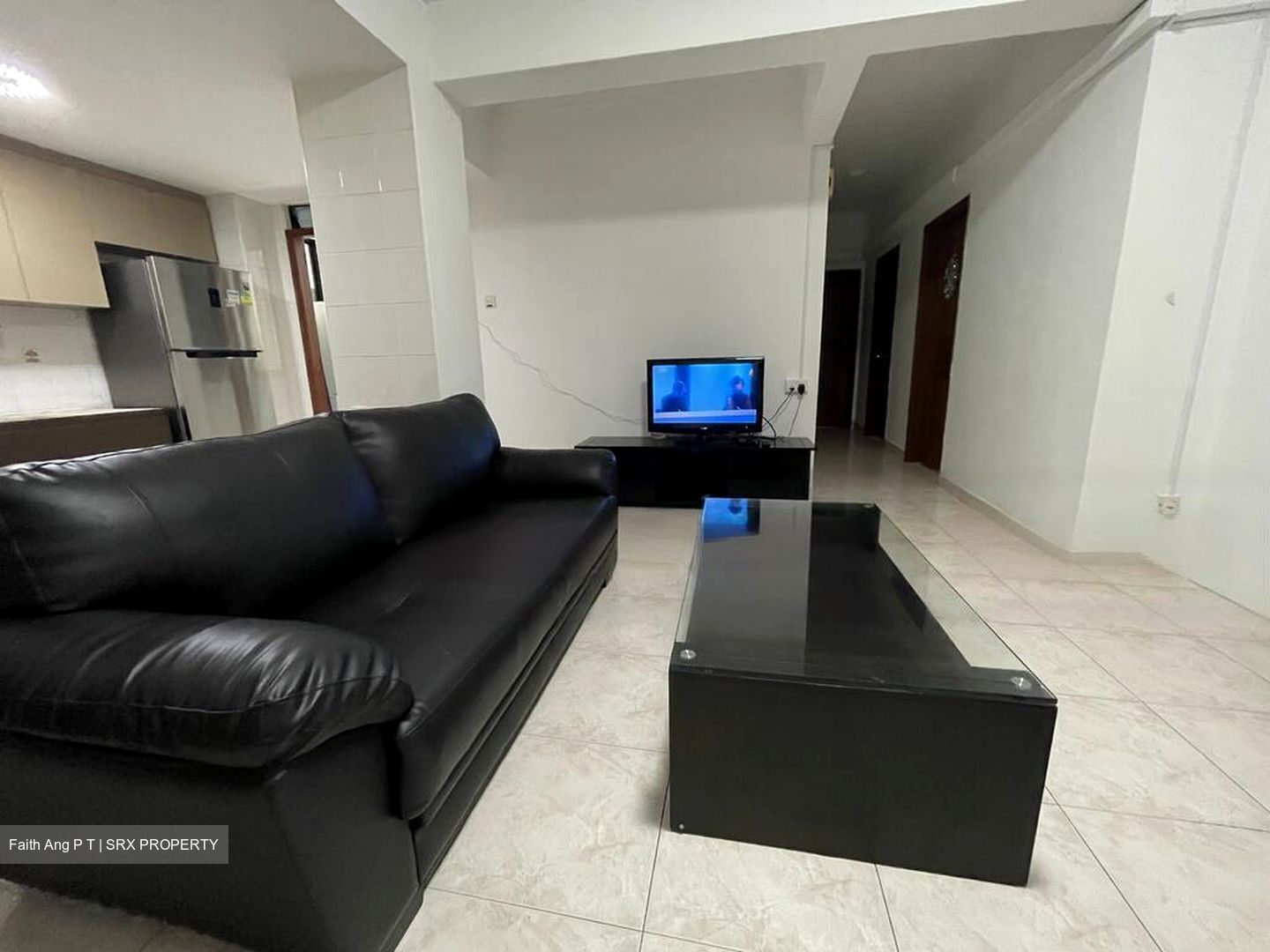 Le Wilkie (D9), Apartment #460689761